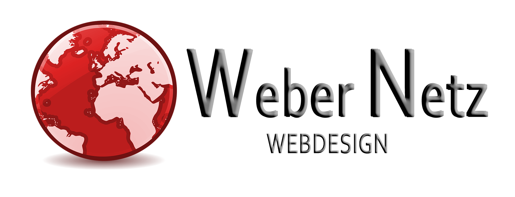 WeberNetz Webdesign logo